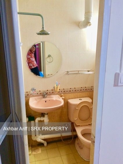 Blk 420 Bedok North Street 1 (Bedok), HDB 3 Rooms #205151711